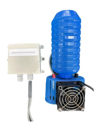 AFS485 Waterproof Temperature and Humidity Transmitter